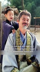 Little Girl Turns Kidnappers into PIGS and Saves the Emperor with a Talisman!