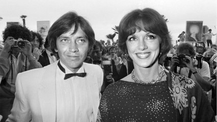 GALA VIDEO - Anny Duperey revient sur les possibles infidélités de Bernard Giraudeau : “Je n’en tenais pas beaucoup compte”