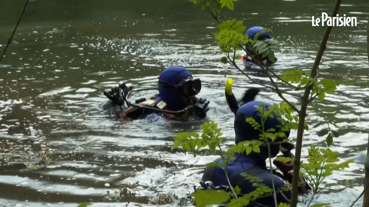 Joggeuse disparue : des recherches « plus ciblées » pour retrouver Agathe