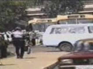 Crashes sur des vielle dame lol