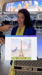 On a testé les connaissances de Nos Canva Friends sur les Monuments de Paris