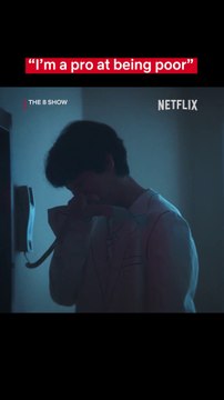When having a frugal lifestyle has its benefits #The8Show #RyuJunyeol #Netflix