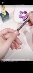 simple nail polish I hope you like it...plZ follow my channel.