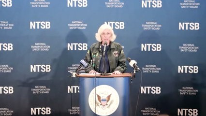 El helicóptero estrellado en el Hudson no llevaba instrumentos de registro de incidencias