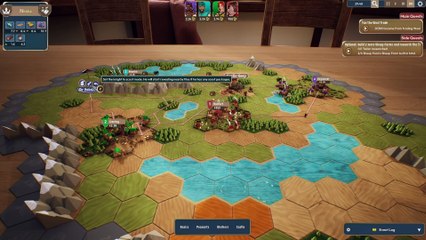 Let Them Trade Trailer