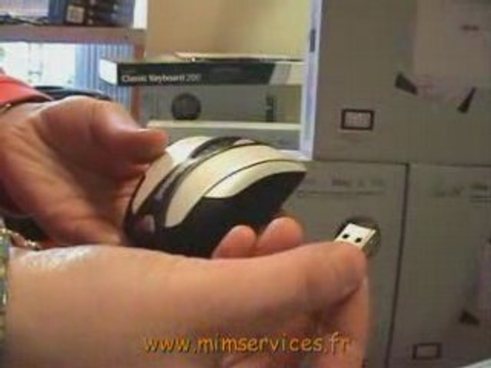 Accessoires eeepc pour la mobilité