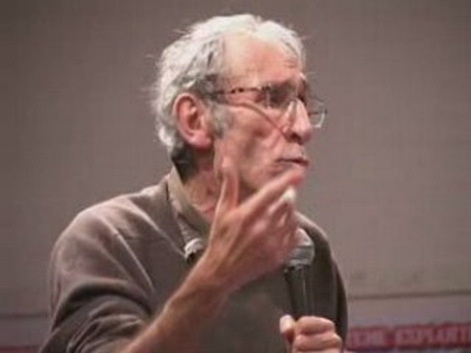 FILM "Mai 68: une histoire sans fin"