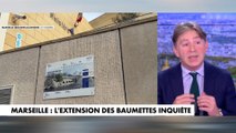 Brice Soccol : «Construire une prison c’est aussi une question d’aménagement du territoire»
