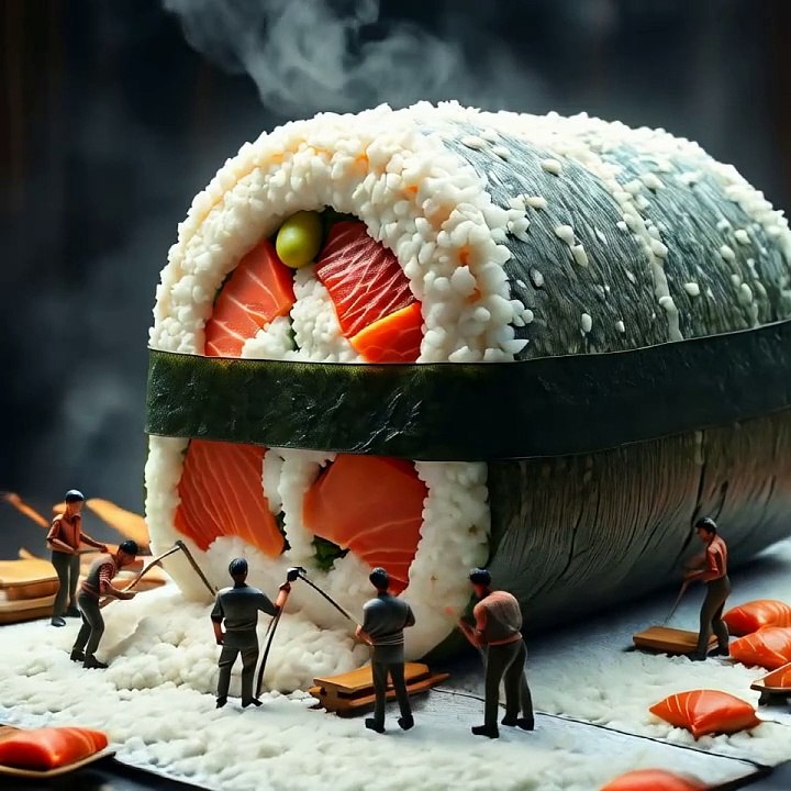 A_hyper-realistic_depiction_of_miniature_workers