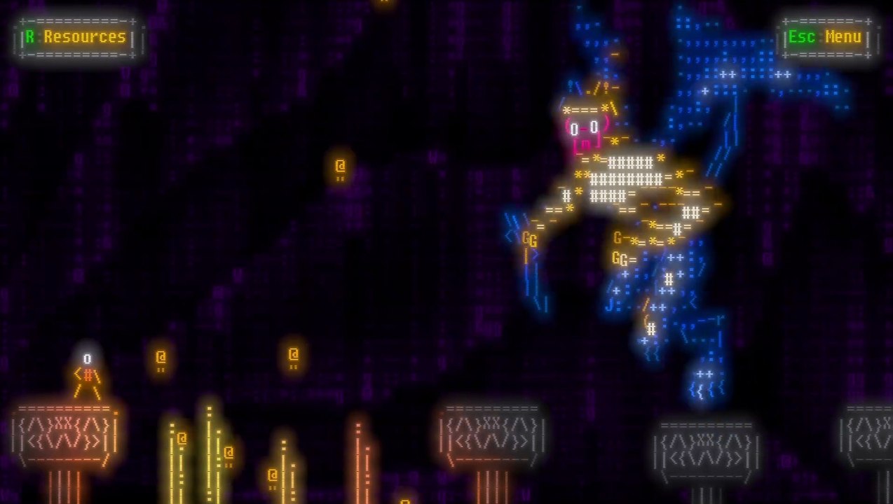Effulgence RPG Trailer
