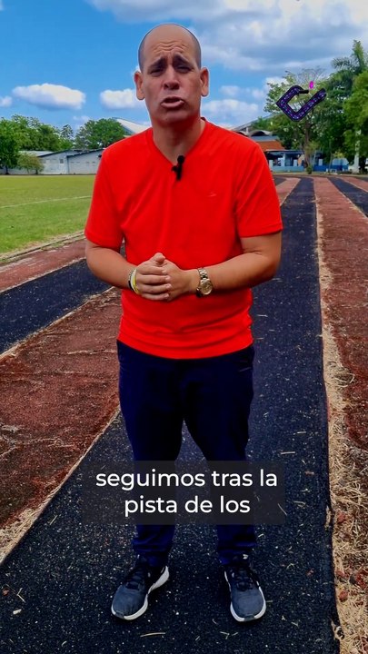 Juegos Olímpicos 4 participaciones (1 salto alto y en 3 en triple salto)