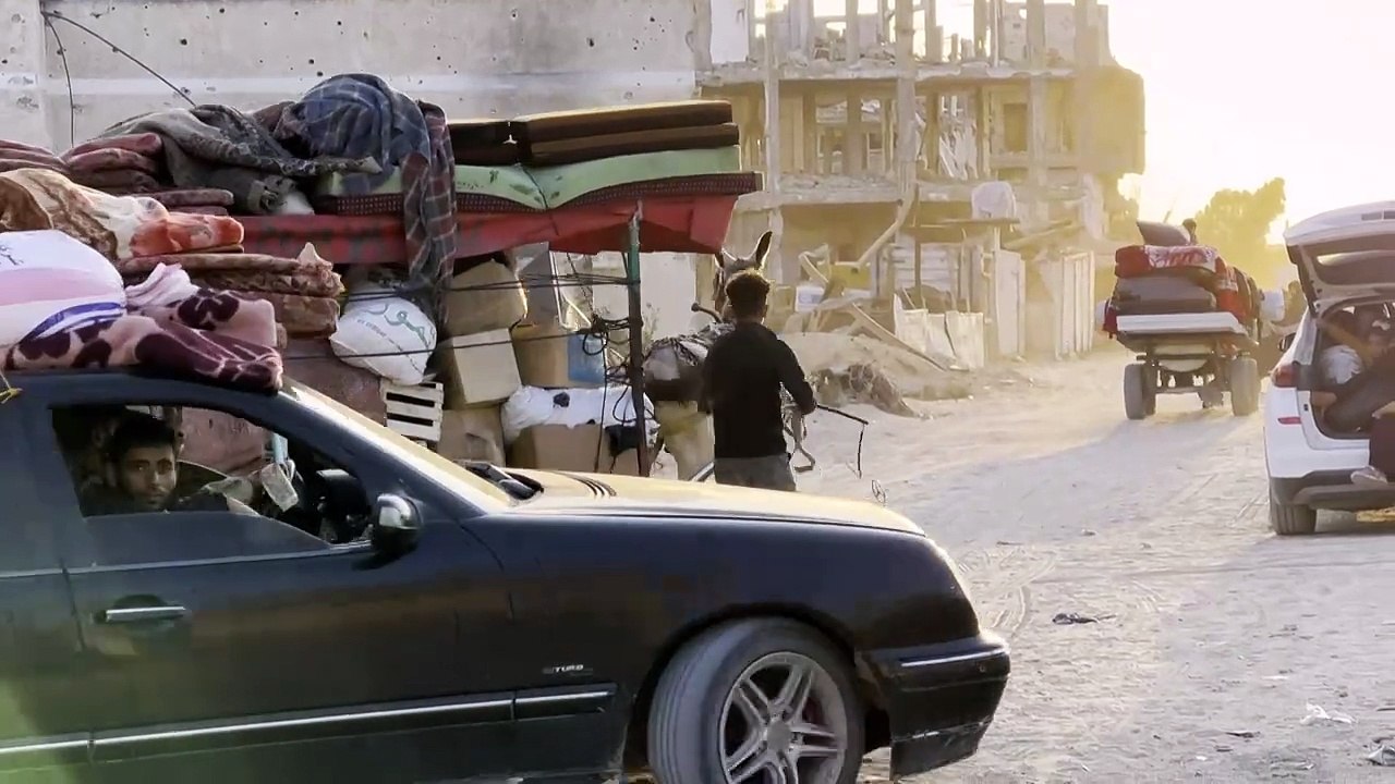 Israel weitet Militäreinsatz im Gazastreifen aus