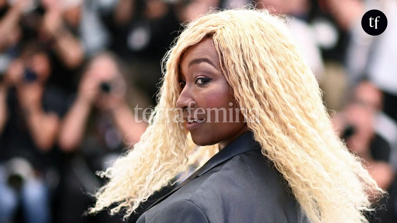 "Bamboula", "tu dois être chaude au lit" : cette actrice dénonce le racisme qu'elle a subi dans l'industrie du cinéma