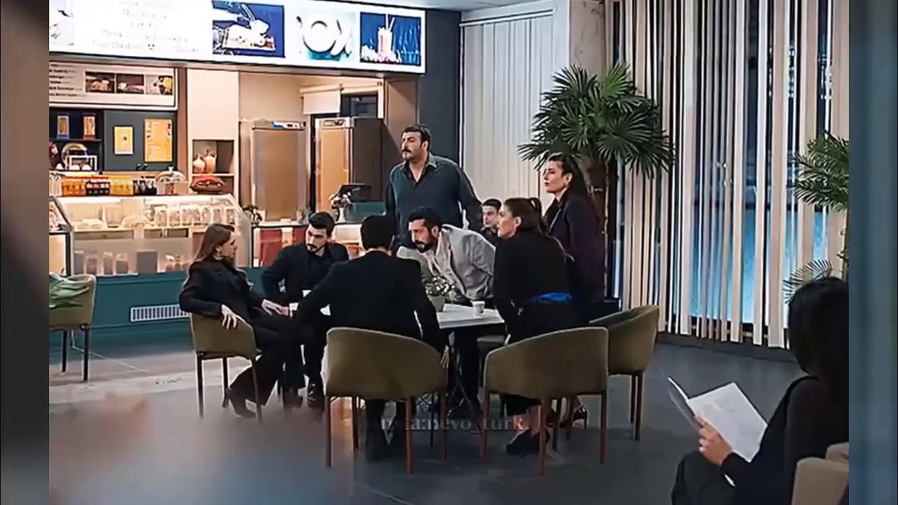مسلسل حب بلا حدود الحلقة 60 اعلان 2 مترجم للعربية