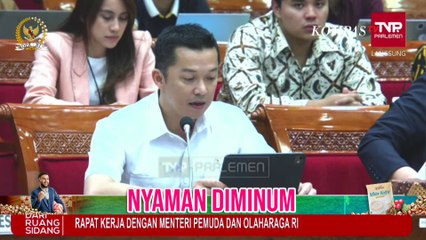 Drawing Liga 4 Janggal, Komisi X DPR: Ada Unsur Kesengajaan, Panitia Lakukan Kecurangan