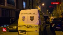 İstanbul'da kız arkadaşını yaralayıp annesini öldüren şüpheli tutuklandı