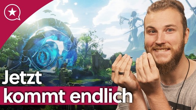 MMO-Rollenspiele im Jahr 2025: Gibt es noch Hoffnung für das Genre und worauf können wir uns freuen?