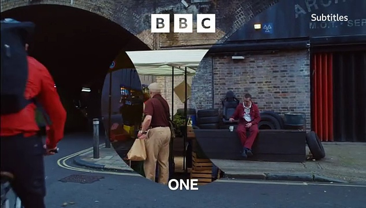 BBC One