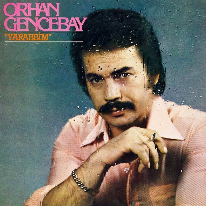 Orhan Gencebay -Bir Görüşte Aşık Oldum