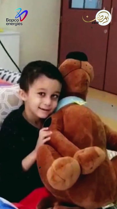 ملهمون: خليل إبراهيم