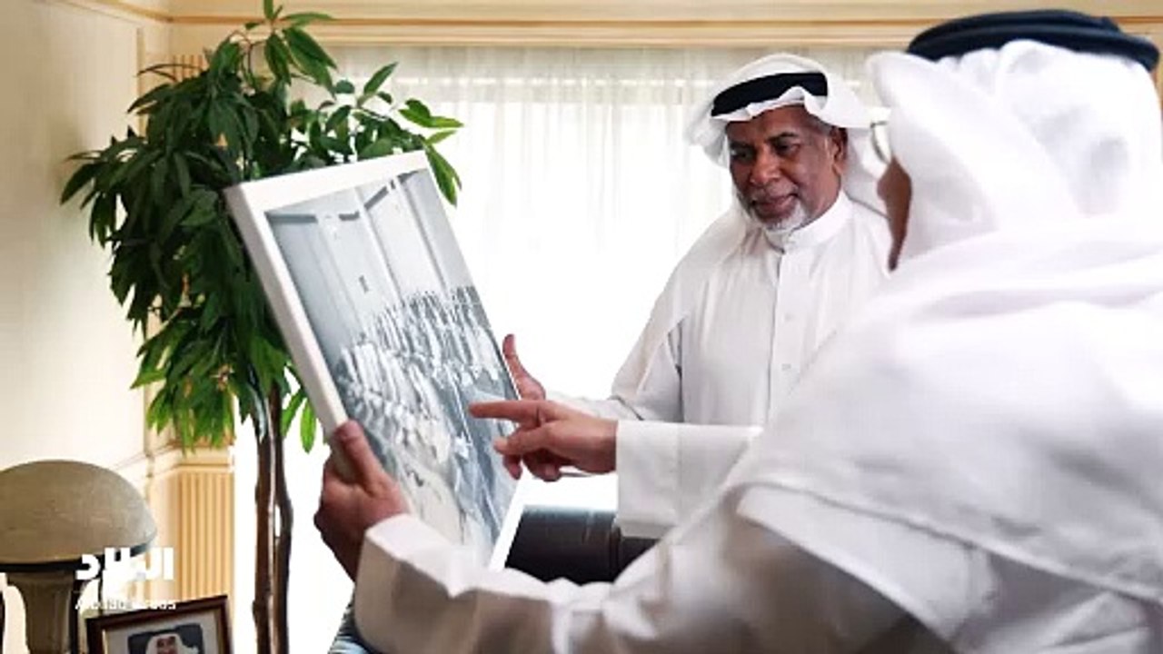 علي سيار.. عميد الصحفيين البحرينيين