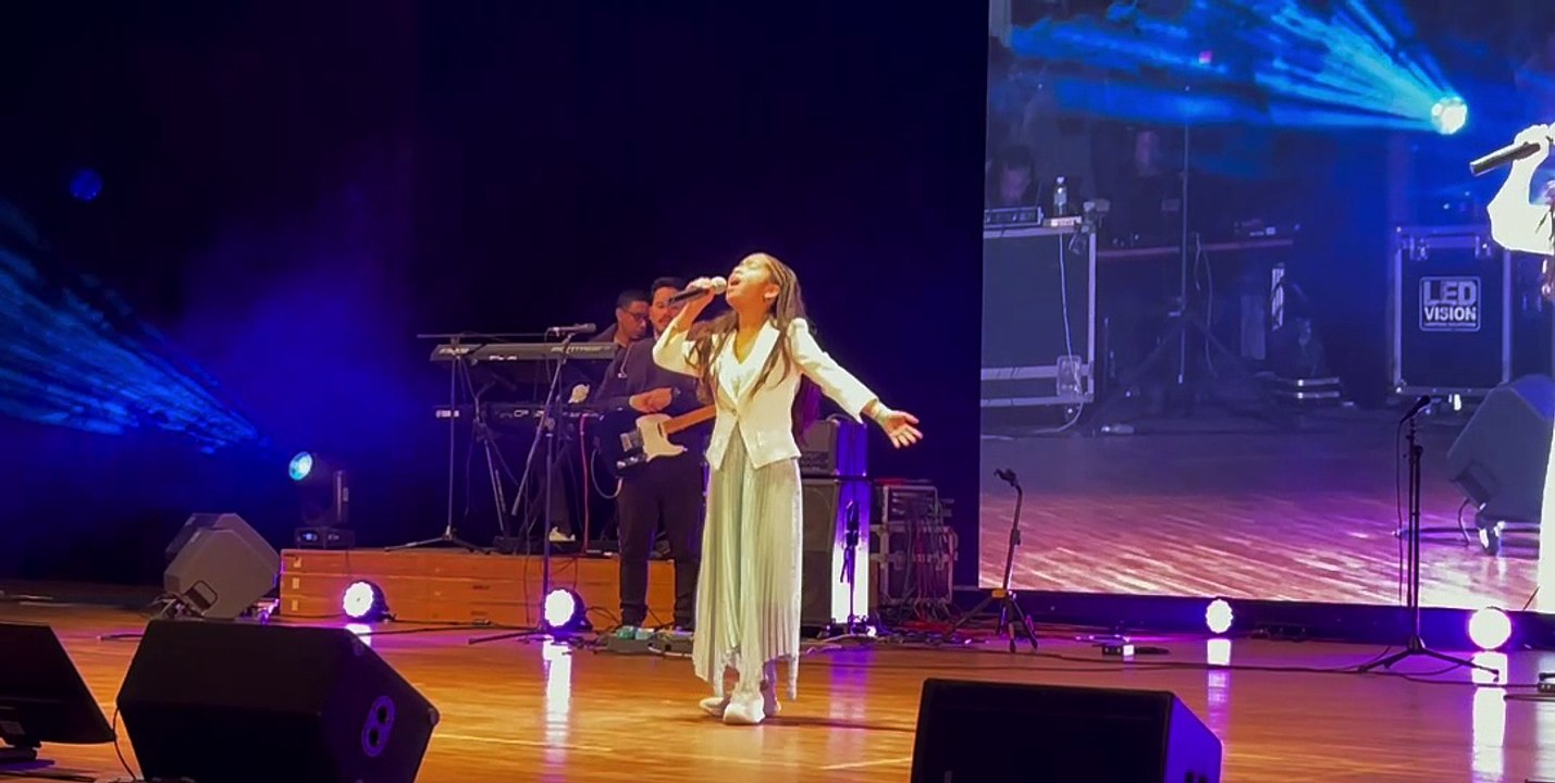 Conexão Gospel in Japan 2025 - Emanuela