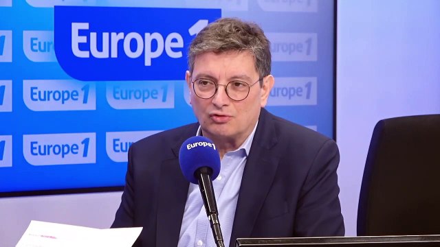 Droits de douane américains, relations avec la Chine... «L'Europe est entre Charybde et Scylla»
