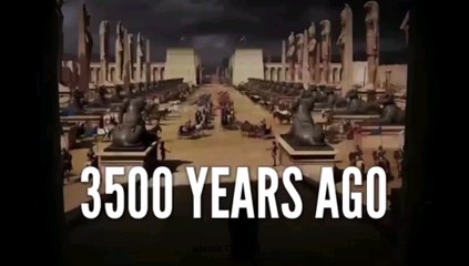 Red Sea Miracle | Prophet Musa (AS) vs Pharaoh - Full Quranic Story