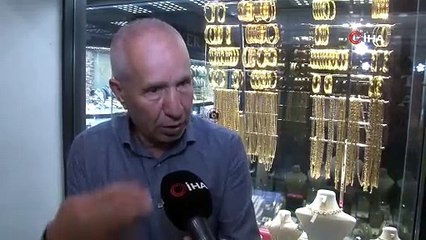 Türkiye'de altın fiyatları için ''eyvah'' dedirten beklenti gerçek oldu!