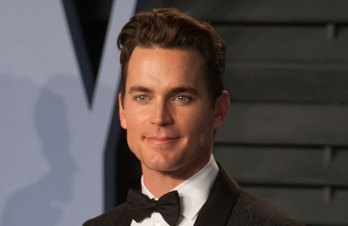 Matt Bomer: Er ist froh, Barbie-Rolle abgelehnt zu haben