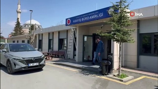 Yok artık: Yaşı 17, karıştığı olay 160, sabıka kaydı 52, kesinleşmiş hapis cezası tam 105 yıl 274 ay !