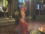 dança arabe - Salome Dance