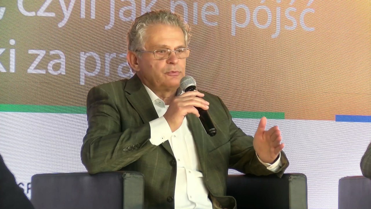 Pompa ciepła - Targi budowlane 2025