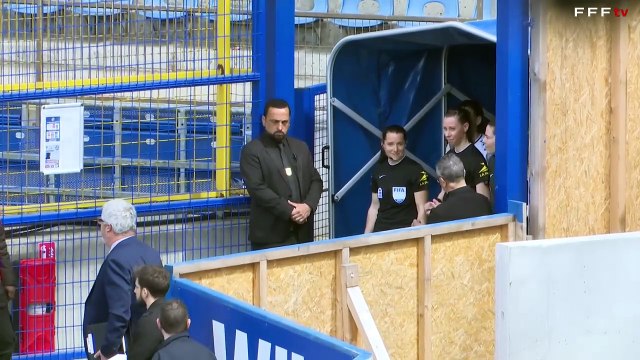 J20 I RC Strasbourg vs Havre AC en replay (1-1) I ARKEMA Première Ligue 2024-2025