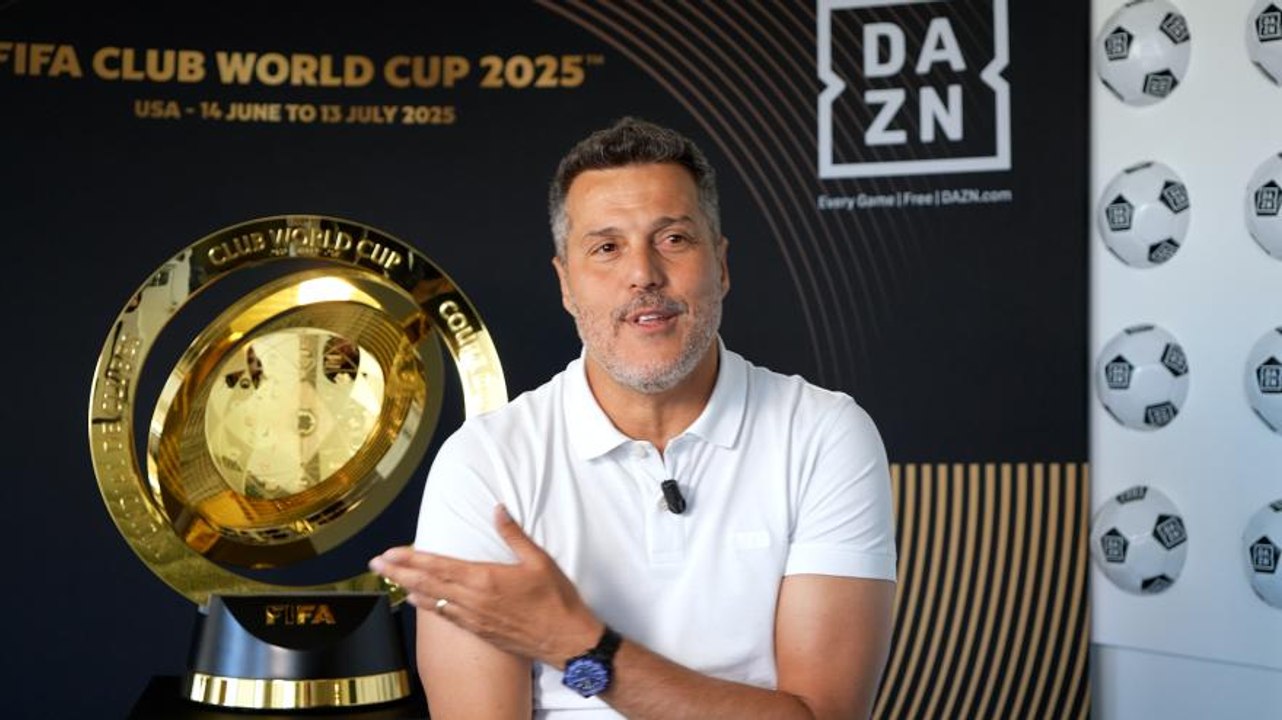 Julio Cesar: "Il Chievo non mi voleva, mi facevano giocare da 10!"