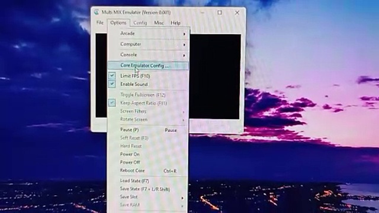 MultiMixEmu - Alpha Test 2 (13-04-25)