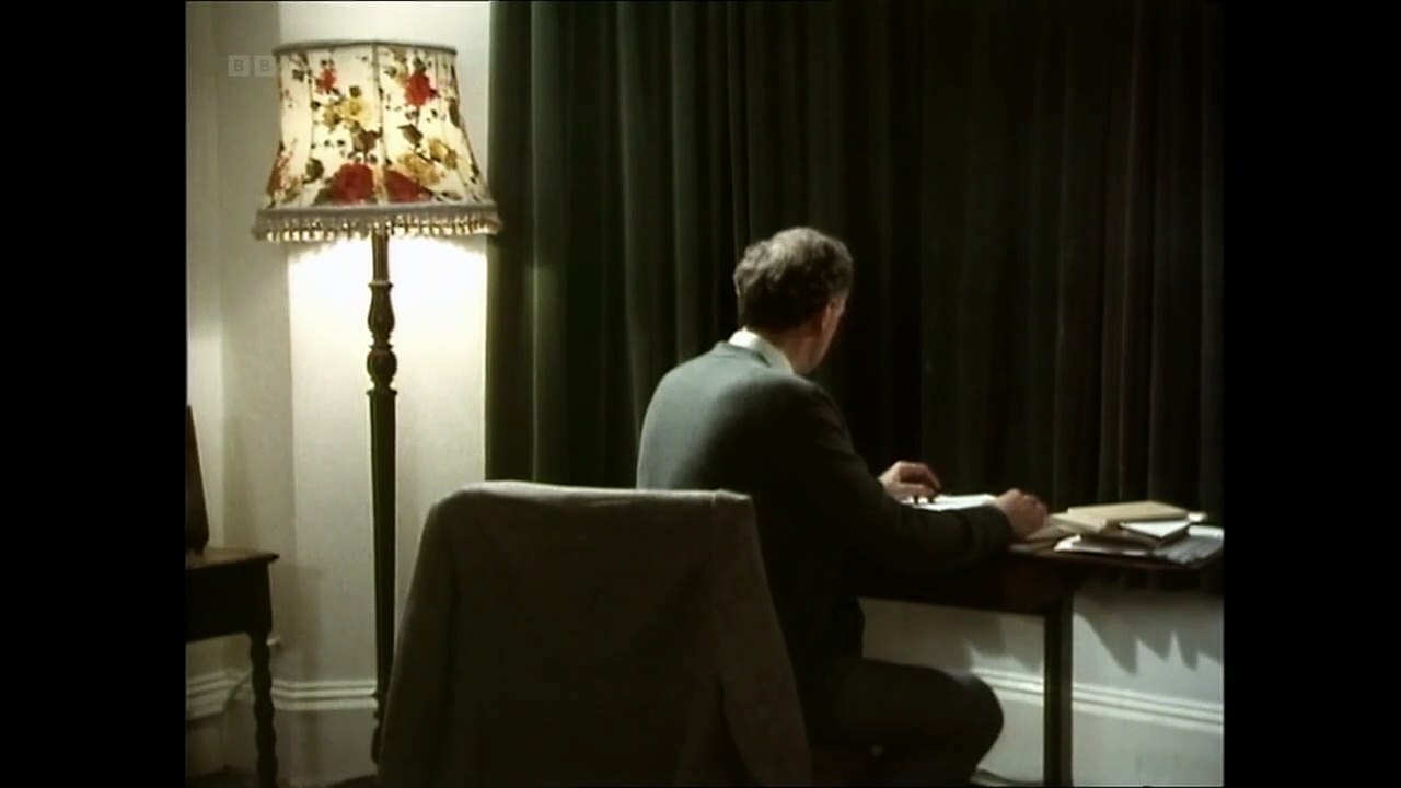 A Perfect Spy - S01E07 (BBC Two 16th December 1987)