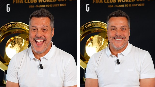 Mondiale per Club, i pronostici di Julio Cesar: la favorita, la sorpresa e la finale dei sogni