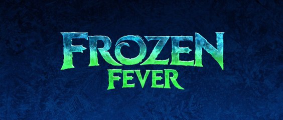 Frozen Fever Full Hindi Dubbed Short Film (2015) (With Eng Subtitles)