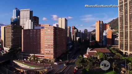 Nuevo Rico Nuevo Pobre 2025   Cap 43