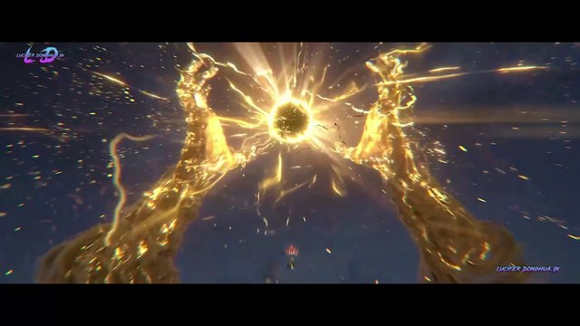 Battle Through the Heavens Season 5 Episode 142 English Sub