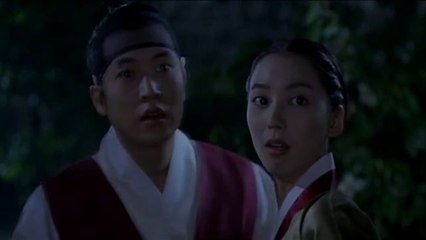 Untold Scandal (2003) Korean Darma