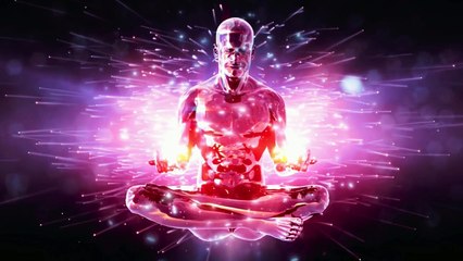 Swami Satchidanand teaches the Energy Enhancement Meditation Course