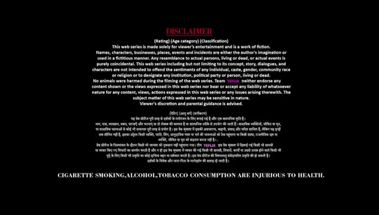 Adla Badli (2025) S01 Hindi Hot web series