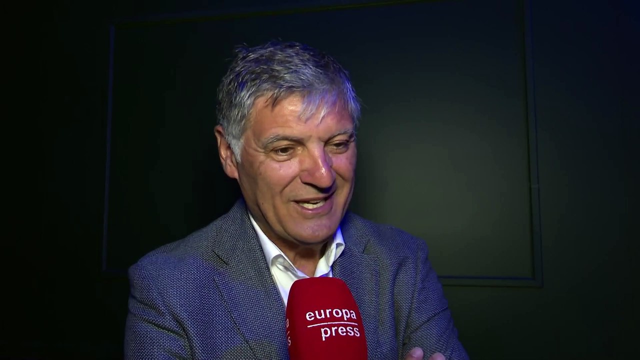 Toni, tío de Rafa Nadal, reacciona al segundo bebé que el tenista espera con Mery Perelló