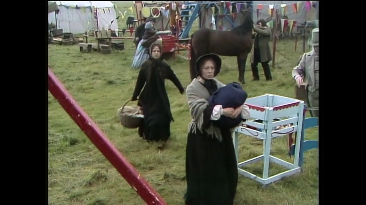 The Mayor of Casterbridge - S01E01 (BBC Two 22nd January 1978)