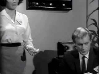 El Agente de Cipol  1x26-El asunto del amor-HD