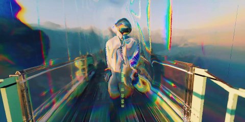 Marathon - Reveal Cinematic Short