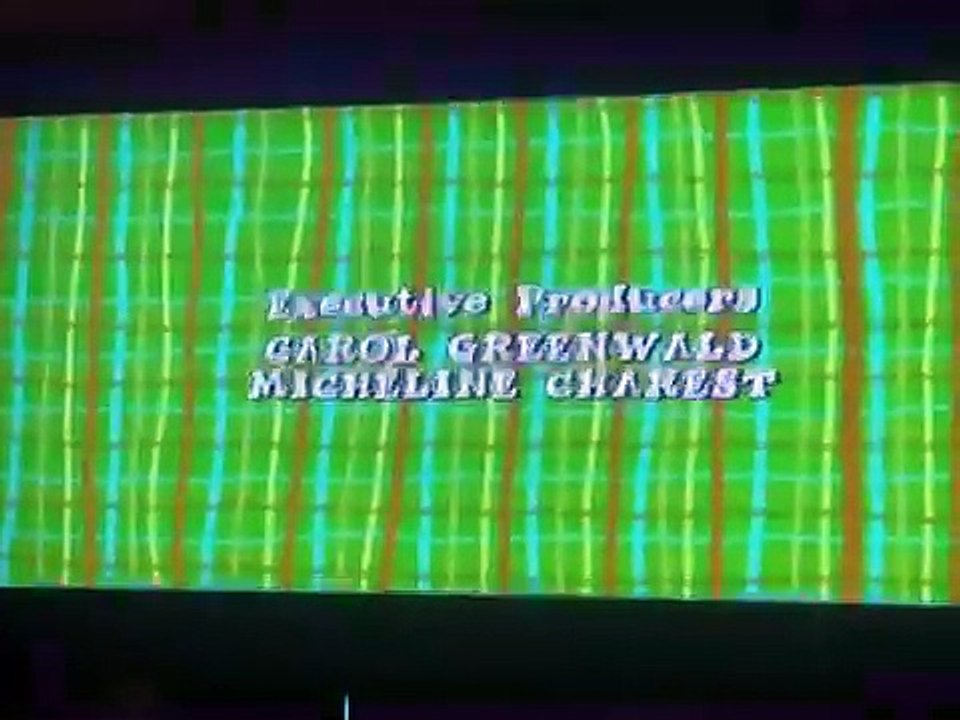 Watch Arthur Season 3 Funding and Ending Credits (1998)