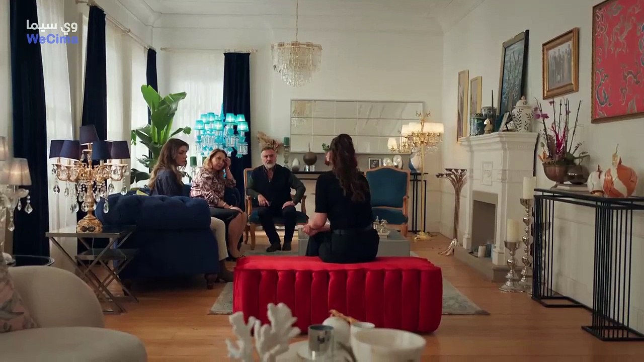 مسلسل ليلي موسم 1 حلقة 140 مدبلجة